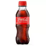Coca Cola Pet 200ml