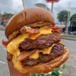 QUEEN🍔👑