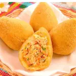 Coxinha Frango