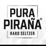Piraña toronja lata 355ml