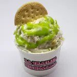 Helado de Pay de Limón