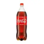 COCA COLA 1.5LT