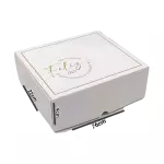 Caja yuly blanca RG275
