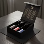 KIT VINHO SANTA MAGDALENA