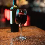 Vino Tinto