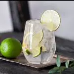 GIN TONIC