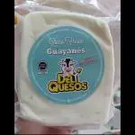 Queso Guayanés Deliquesos 500g