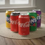 REFRIGERANTE LATA