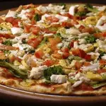 VEGETARIANA