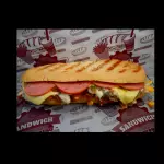 SANDWICH MEXICANO .
