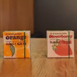 Chiclete Marukawa