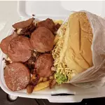 Combo delícia