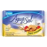 BISC LUAM AGUA E SAL 300G