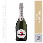 Martini Asti 750ml