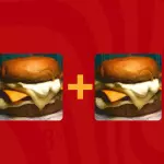 DUPLO CHIC BURGUER 4 QUEIJOS