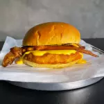 Chicken Melt