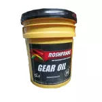 Roshfrans GEAR OIL SAE 140 de 19 L