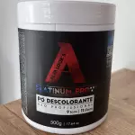 Pó descolorante Platinum Pró
