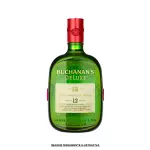 Whisky Buchanas