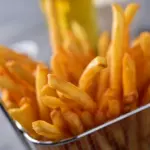 Papas francesas