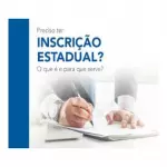 INSCRIÇÃO ESTADUAL