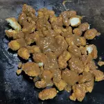 700 gramos de boneless