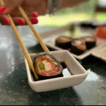 NO RICE