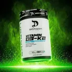 DRAGON Vitamin D3-K2