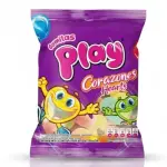 Gomitas Play 55g