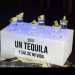 TEQUILERA QUINAY