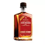 WHISKY JOHN MORRIS RED 750ML