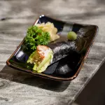 Temaki -  California