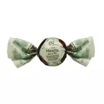 Trufa ao Leite de Menta 30g