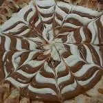 Pizza Doce 30 cm