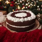 Torta RedVelvet 20cm diámetro a más❤