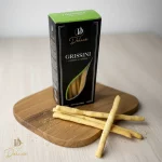 GRISSINI DELICÊ LEMON&PEPPER