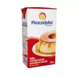 Leite Condensado Semidesnatado 395G