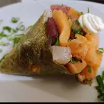 Temaki misto