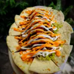 Nachos Tex-Mex