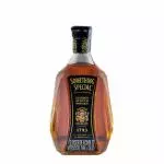 Whisky Something Special botella x 750ml