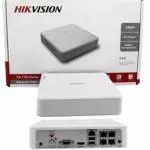 HIKVISION DS-7100
