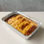 TORTA DE FRANGO - G