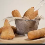 Fritos: