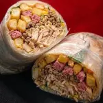 ENCHILADA TRIPLE