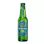 Cerveja Heineken ZERO 330ml Longneck