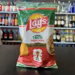 LAYS TACO MEXICANO MEDIA