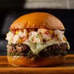 BURGER LIMA