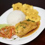 Seco de pollo