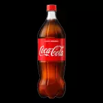 COCA COLA LITRO