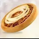 Esfiha de Atum